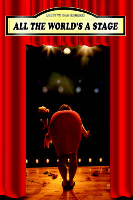 All the World's a Stage (Paperback)