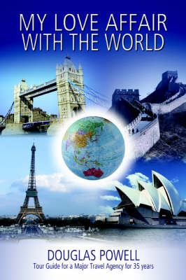 My Love Affair with the World (Paperback)