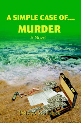 A Simple Case Of....Murder (Paperback)
