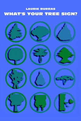 What's Your Tree Sign? (Paperback)