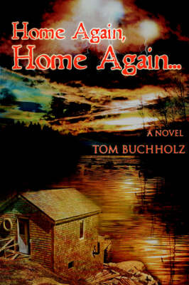 Home Again, Home Again ... (Paperback)