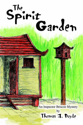 The Spirit Garden (Paperback)