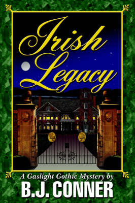 Irish Legacy (Paperback)