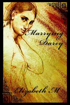 Marrying Darcy (Paperback)