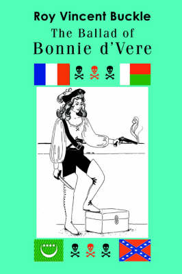 The Ballad of Bonnie D'Vere (Paperback)