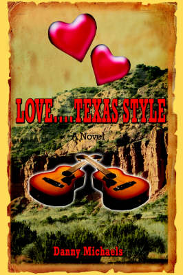 Love....Texas Style (Paperback)