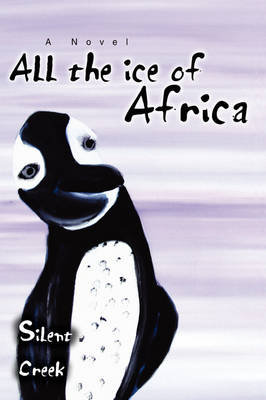 All the Ice of Africa (Paperback)