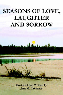 Seasons of Love, Laughter and Sorrow (Paperback)