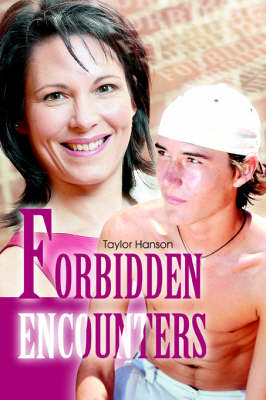 Forbidden Encounters (Paperback)