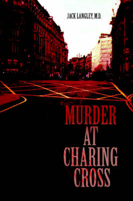 Murder at Charing Cross (Paperback)