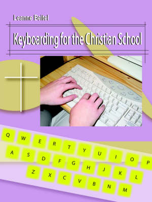 Keyboarding for the Christian School (Paperback)