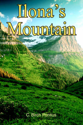 Ilona's Mountain (Paperback)