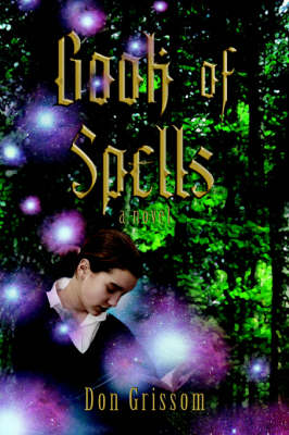 Book of Spells (Paperback)