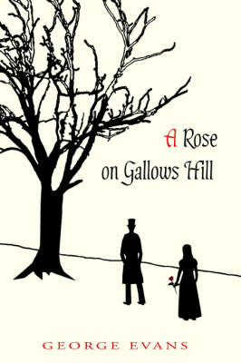 A Rose on Gallows Hill (Paperback)