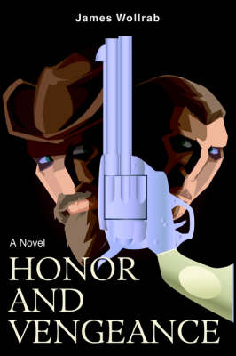 Honor and Vengeance (Paperback)