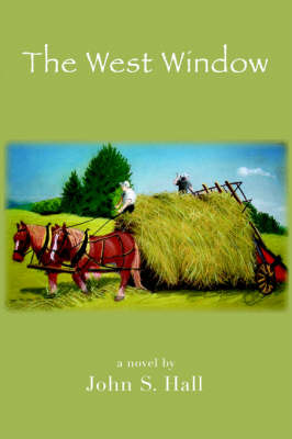 The West Window (Paperback)