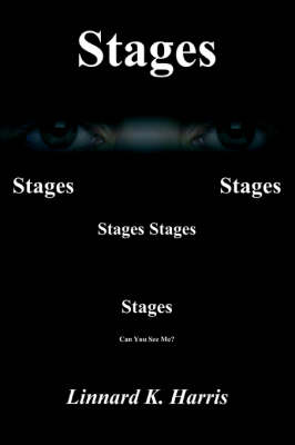 Stages: Can You See Me? (Paperback)
