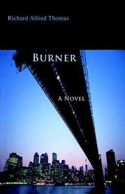 Burner (Paperback)