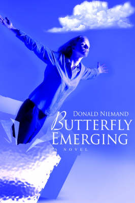 Butterfly Emerging (Paperback)