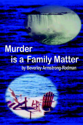 Murder Is a Family Matter (Paperback)