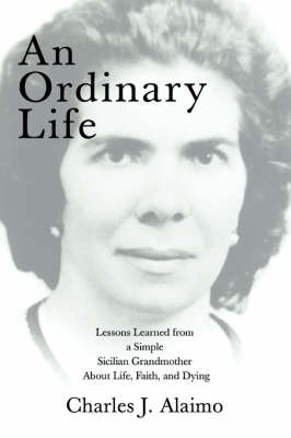 An Ordinary Life (Paperback)