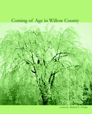 Coming of Age in Willow County (Paperback)
