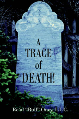 A Trace of Death! (Paperback)