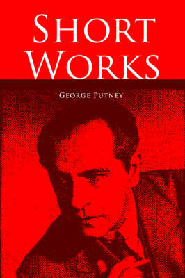 Short Works (Paperback)