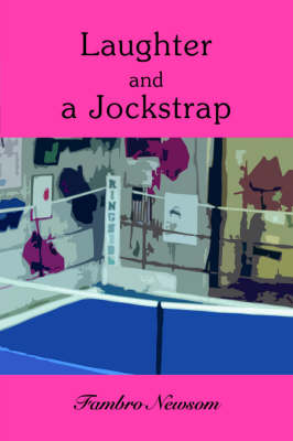 Laughter and a Jockstrap (Paperback)