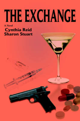 The Exchange (Paperback)