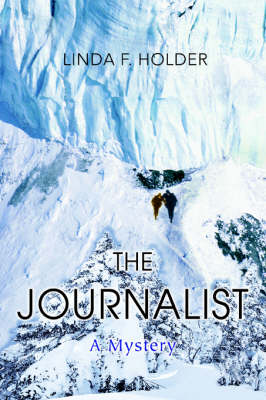 The Journalist: A Mystery (Paperback)