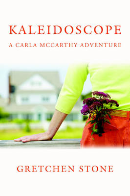Kaleidoscope: A Carla McCarthy Adventure (Paperback)