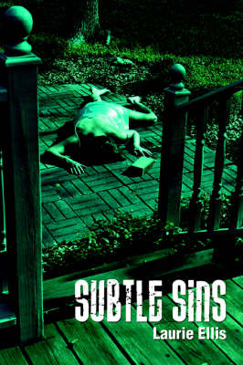 Subtle Sins (Paperback)