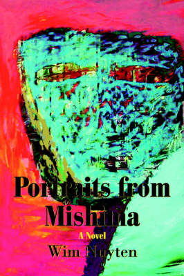 Portraits from Mishima (Paperback)