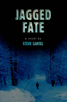 Jagged Fate (Paperback)