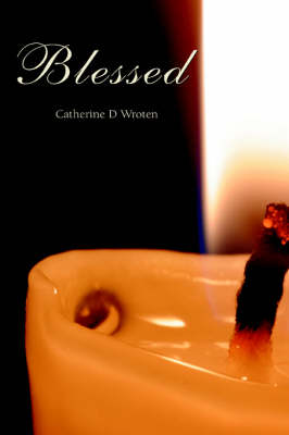 Blessed (Paperback)