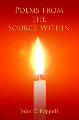 Poems from the Source Within (Paperback)