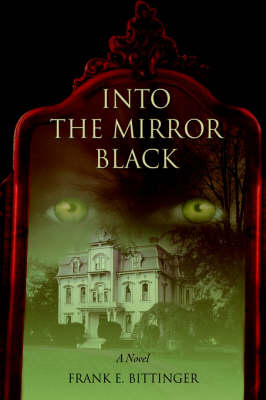 Into the Mirror Black (Paperback)