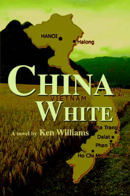 China White (Paperback)