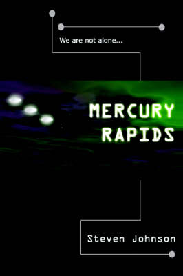 Mercury Rapids (Paperback)