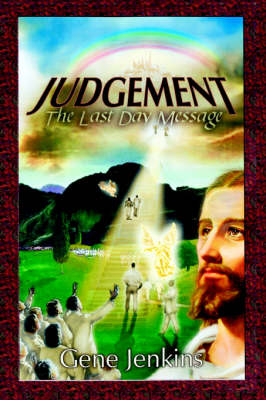 Judgement: The Last Day Message (Paperback)