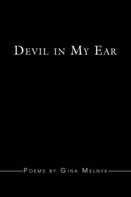 Devil in My Ear (Paperback)