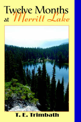 Twelve Months at Merritt Lake (Paperback)
