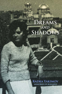 Dreams and Shadows (Paperback)