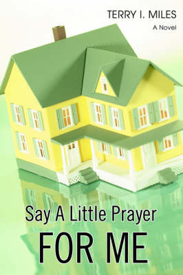 Say a Little Prayer for Me (Paperback)