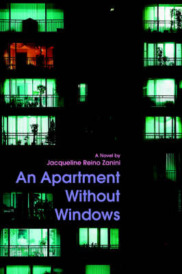 An Apartment Without Windows (Paperback)