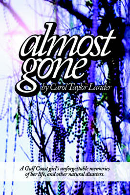 Almost Gone (Paperback)