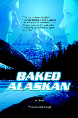 Baked Alaskan (Paperback)