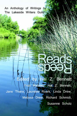Reads: An Anthology of Writings by the Lakeside Writers Guild (Paperback)