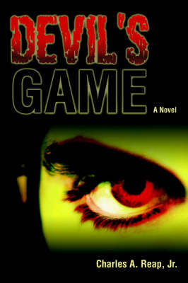 Devil's Game (Paperback)